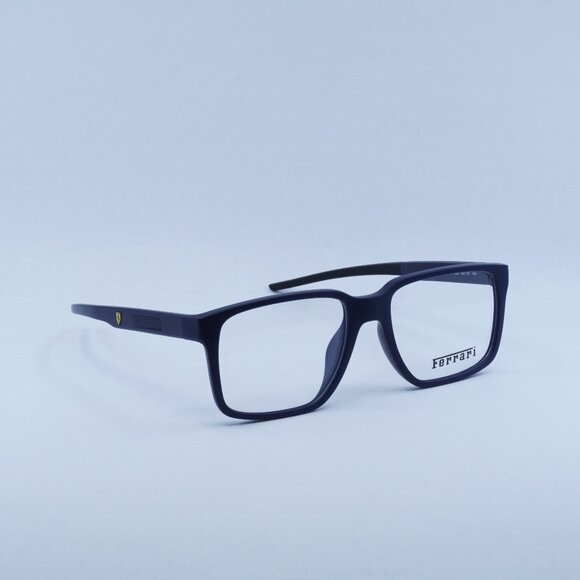Final Price! Ferrari Scuderia FZ8013D 509 Eyeglasses - Picture 8 of 10